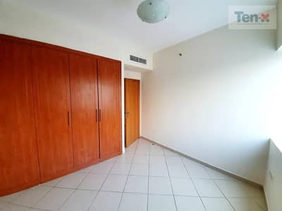 Good to Invest | Vacant on Transfer | 2BR Apt