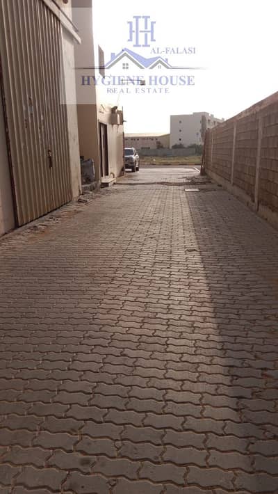 Warehouse for Rent in Al Rashidiya, Umm Al Quwain - WhatsApp Image 2024-05-01 at 14.47. 16_4f0dfb17. jpg