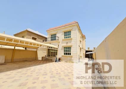 5 Bedroom Villa for Rent in Al Rawda, Ajman - WhatsApp Image 2024-05-12 at 6.12. 29 PM. jpeg