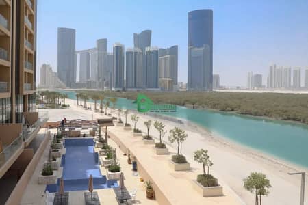 1 Bedroom Apartment for Sale in Al Reem Island, Abu Dhabi - Elegant Apartment | City View | Best Market Price
