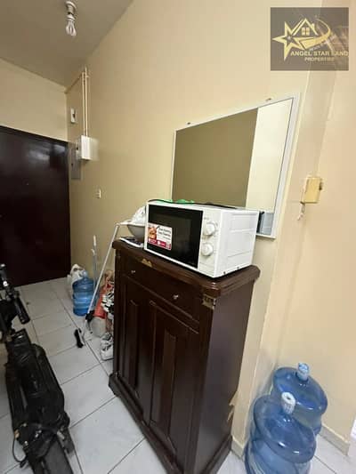 1 Bedroom Flat for Rent in Al Qasimia, Sharjah - 1000001330. jpg