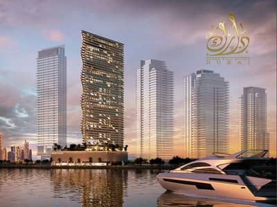 4 Cпальни Пентхаус Продажа в Дубай Морской Город, Дубай - Screenshot 2023-03-18 125739. jpg