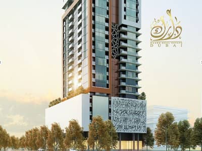 2 Bedroom Apartment for Sale in Al Mamzar, Sharjah - Screenshot 2024-05-05 155734. png