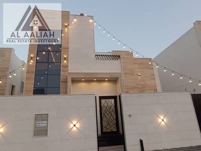 6 Bedroom Villa for Sale in Al Amerah, Ajman - WhatsApp Image 2024-05-12 at 5.29. 11 PM (1). jpeg