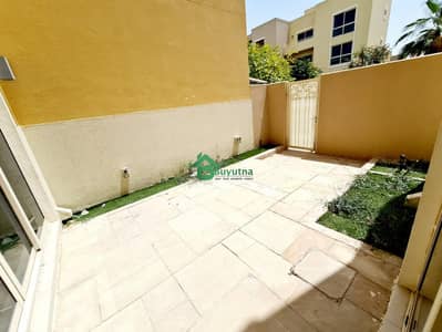 3 Bedroom Townhouse for Rent in Al Raha Gardens, Abu Dhabi - 3BR+Maid  | Amazing Layout | Nice Community