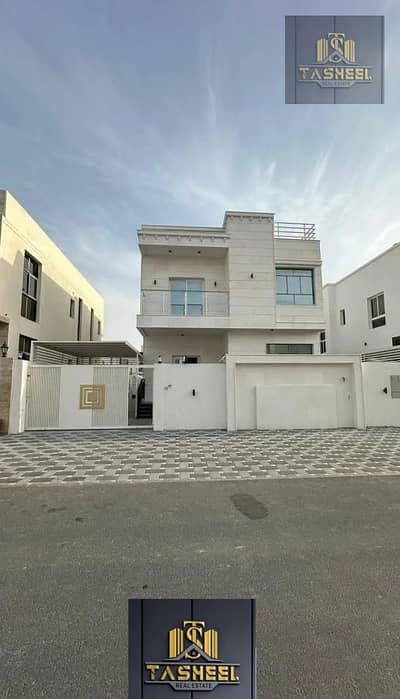 5 Bedroom Villa for Sale in Al Amerah, Ajman - batch_WhatsApp Image 2024-05-12 at 1.30. 32 PM (1). jpeg