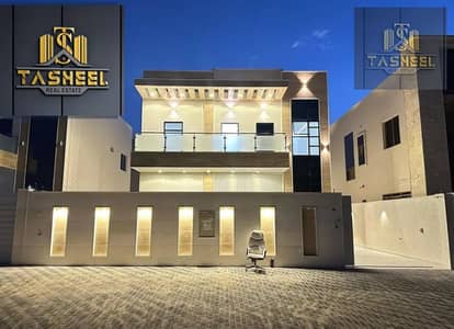 3 Bedroom Villa for Sale in Al Amerah, Ajman - batch_WhatsApp Image 2024-05-12 at 1.28. 25 PM (1). jpeg