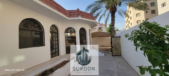 4 Bedroom Villa for Rent in Al Nuaimiya, Ajman - 8rpeBdVucMVeJqwkQJHPehjvJn5gVIqlJw4xUw7c