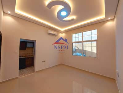 Studio for Rent in Al Mushrif, Abu Dhabi - 20240512_174855. jpg