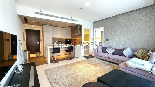 1 Bedroom Flat for Rent in Dubai Marina, Dubai - 20240512_121854. jpg