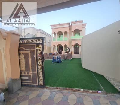 5 Bedroom Villa for Sale in Al Mowaihat, Ajman - WhatsApp Image 2024-05-10 at 9.28. 56 PM. jpeg