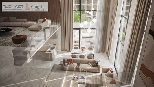 4 Bedroom Apartment for Sale in Masdar City, Abu Dhabi - WhatsApp Image 2024-05-12 at 4.18. 59 PM (10). jpeg