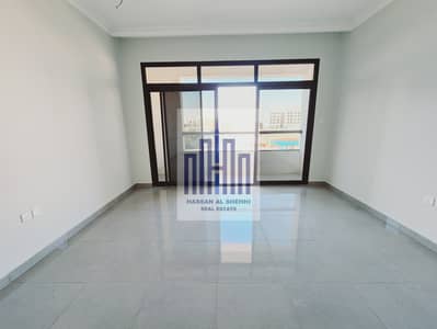 Don't/miss this offer || Brand new building || Luxurious 1-br || with balcony || built in wardrobe ||