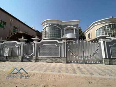 7 Bedroom Villa for Rent in Al Mowaihat, Ajman - ff544b27-cf74-49f8-a65f-7980154ee63a. jpg