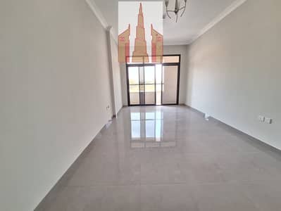 Brand New Building 1Bhk In Aljada Open Area With balcony just 39999k