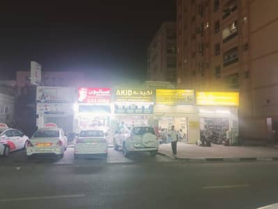 Building for Sale in Al Nakhil, Ajman - صورة  7 - مجمع الكرامة . jpg