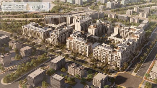 2 Cпальни Апартамент Продажа в Масдар Сити, Абу-Даби - WhatsApp Image 2024-05-12 at 4.18. 59 PM (7). jpeg