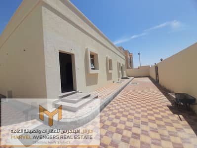 3 Bedroom Apartment for Rent in Mohammed Bin Zayed City, Abu Dhabi - 20240512_105100. jpg