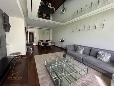 4 Bedroom Villa for Rent in DAMAC Hills, Dubai - 2. jpg