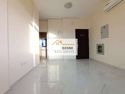Brand New  Building //Spacious 1bhk//In Front Of Lulu Hypermarket //Easy Exit To Dubai//