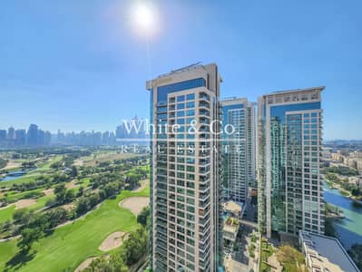 2 Bedroom Flat for Sale in The Views, Dubai - Vacant Transfer | Golf-Canal View | 2 Bed