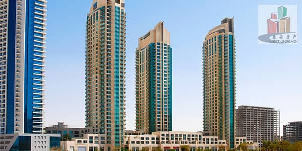2 Bedroom Flat for Rent in Downtown Dubai, Dubai - R (1). jpeg