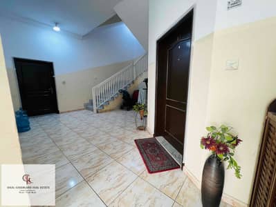 3 Bedroom Flat for Rent in Mohammed Bin Zayed City, Abu Dhabi - nF86SAHY7MUpe2Gx4NvNWQXtP8EwRybD22iumfvH