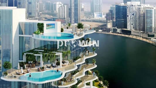 2 Bedroom Apartment for Sale in Downtown Dubai, Dubai - WhatsApp Image 2024-05-11 at 22.18. 45_79864bcd. jpg