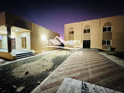 6 Bedroom Villa for Rent in Al Shamkha, Abu Dhabi - CD4DA5FA-7C9C-42ED-8482-EA54F22E2E35_1_105_c. jpeg