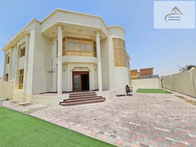 5 Bedroom Villa for Rent in Al Azra, Sharjah - 1000060346. jpg