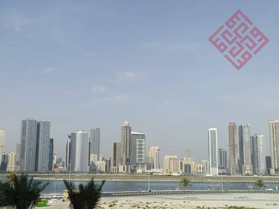 Sea view Lavish Brand new 1BR Apartment available in Maryam Island Sharjah