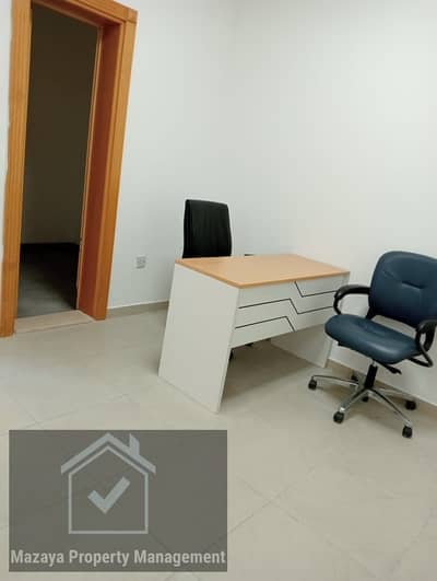 Office for Rent in Al Muroor, Abu Dhabi - Rotana2. jpeg