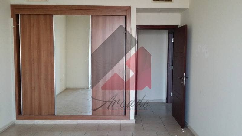 Unfurnished 1 Bedroom For Rent In Princess Tower