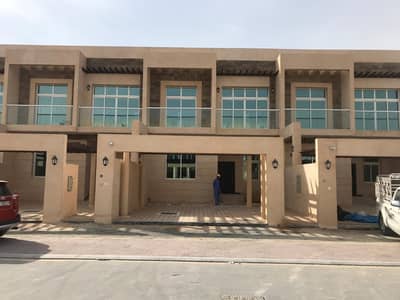 Luxury Brand New 4 BR Villa for Rent in Al Furjan Luxury Brand New 4 BR Villa for Rent in Al Furjan