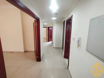 Lavish 2 Bedroom With Balcony Wadrobes Central Ac Only 60k