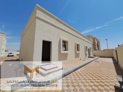 3 Bedroom Villa for Rent in Mohammed Bin Zayed City, Abu Dhabi - 1000008718. jpg