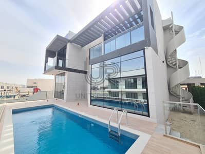 5 Bedroom Villa for Sale in Al Furjan, Dubai - batch_20240512_145818. jpg