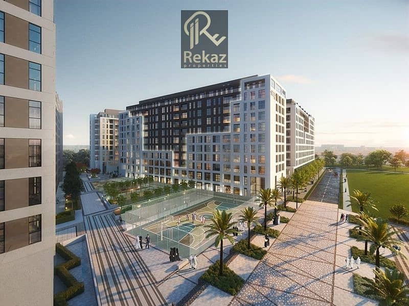 7 residential-units-on-sale-in-sharjah-al-mamsha-3. jpg