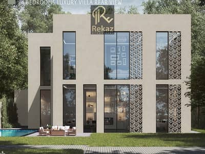 5 Bedroom Villa for Sale in Barashi, Sharjah - v4. jpg