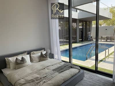 5 Bedroom Villa for Sale in Tilal City, Sharjah - 88ee0709-46ef-417a-a005-aefafde57817. jpg