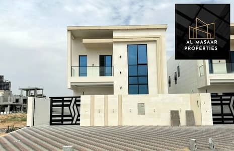 5 Bedroom Villa for Sale in Al Amerah, Ajman - 693734925-1066x800. jpg