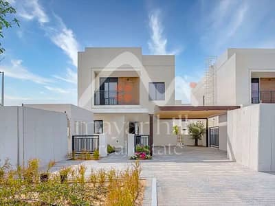 3 Bedroom Townhouse for Sale in Yas Island, Abu Dhabi - 512366436-1066x800. png
