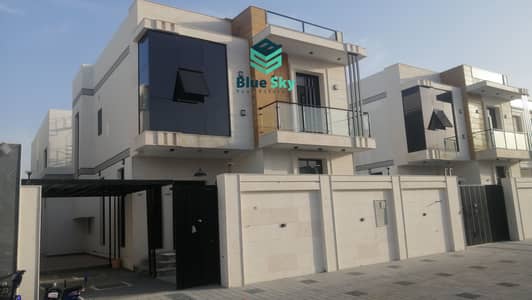 5 Bedroom Villa for Sale in Al Yasmeen, Ajman - L0pG0Y5VmsvyjEFh9YvokOl7NBP8h1nQGN2bAa9q