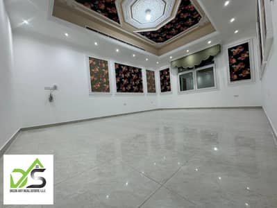 1 Bedroom Flat for Rent in Al Shamkha, Abu Dhabi - IMG-20240512-WA0535. jpg
