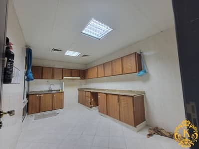Excellent 02 Bed Room Hall With 2 Full Bathrooms in Muroor Area