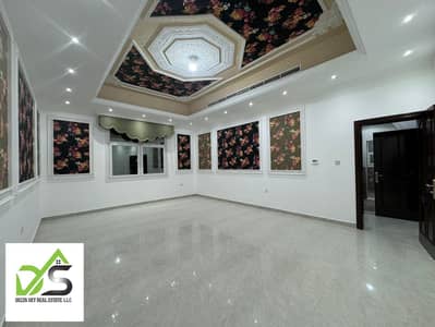 1 Bedroom Flat for Rent in Al Shamkha, Abu Dhabi - IMG-20240512-WA0521. jpg