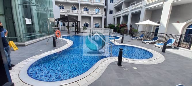 1 Bedroom Apartment for Rent in Jumeirah Village Circle (JVC), Dubai - IMG-20240513-WA0002. jpg