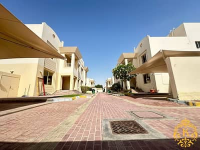 5 Bedroom Villa Compound for Rent in Rabdan, Abu Dhabi - d626b0f0-4b6a-41c3-b14a-32208044c996. jpg