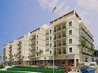 朱美拉环形村(JVC)， 迪拜 1 卧室公寓待售 - 2. jpeg