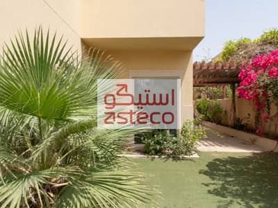 فیلا 4 غرف نوم للايجار في حدائق الراحة، أبوظبي - Asteco - ARG- 409-1. jpg